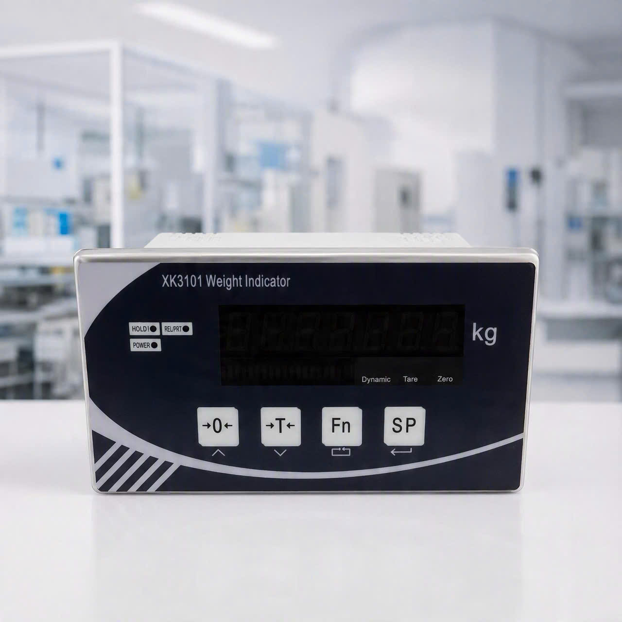 ĐẦU CÂN XK3101-K