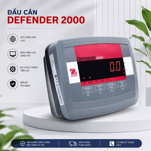 ĐẦU CÂN ĐIỆN TỬ T24PE